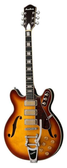 Eastwood Airline h78