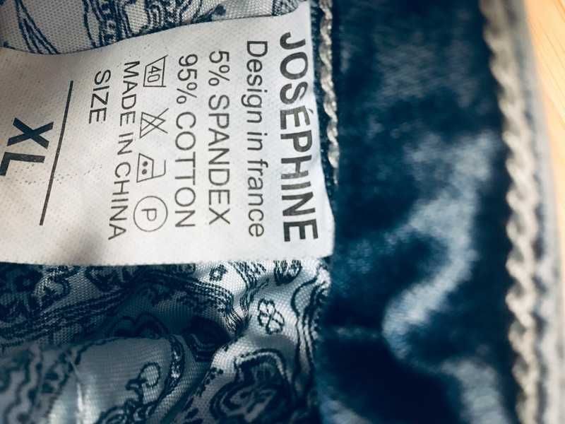 Skinny Jeansy dżinsy Josephine wygodne S OKAZJA !!!