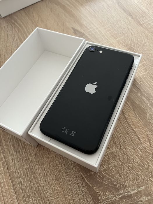 Iphone SE - 64G