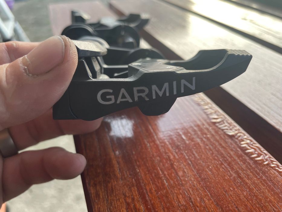 Garmin Vector 3 wraz z czujnikami Komplet