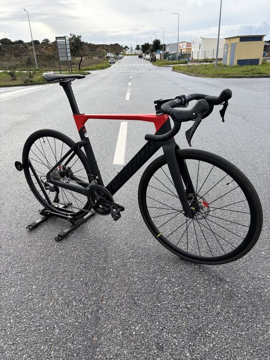 Merida Reacto excelente