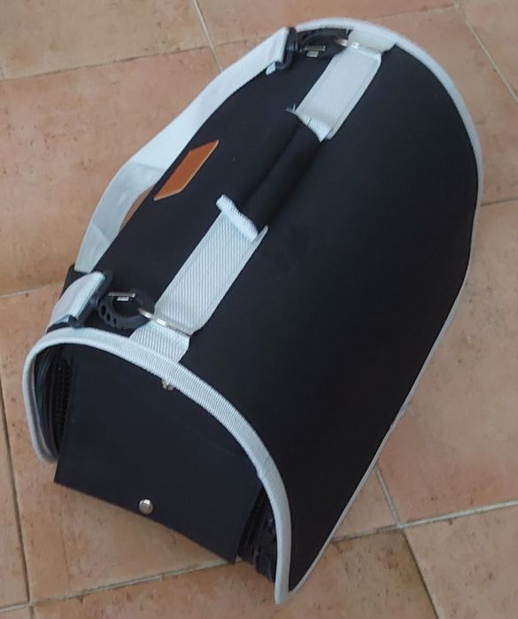 TRANSPORTADORA ANIMAL,CÃES E GATOS. Casa,Viagens,Mudanças,Veterinário.