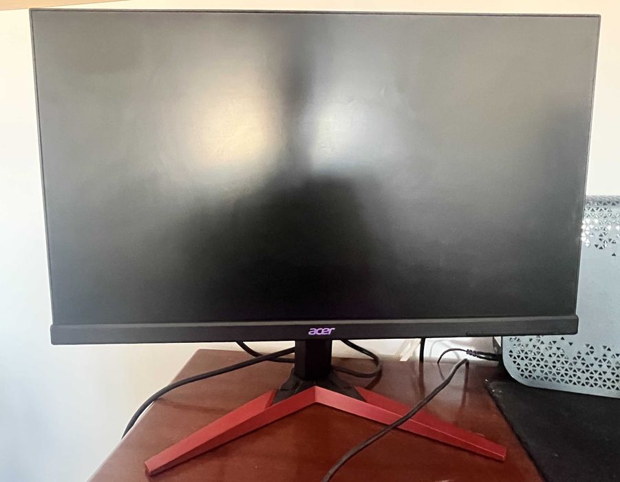 Computador fixo - Intel(R) Core(TM) i5-10400 NVIDIA GeForce GTX 1650 (4 GB)