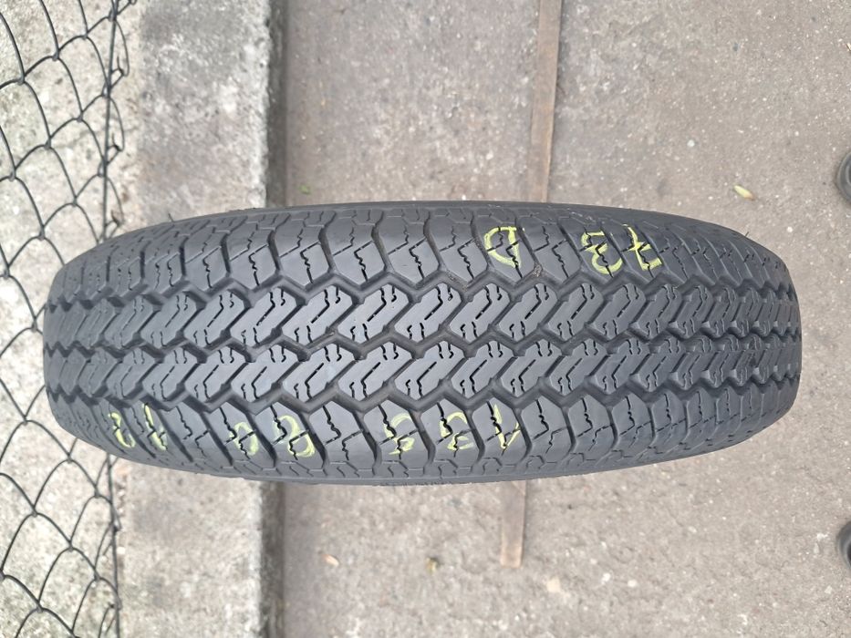 135/80/12 Hankook Stel Radial 880