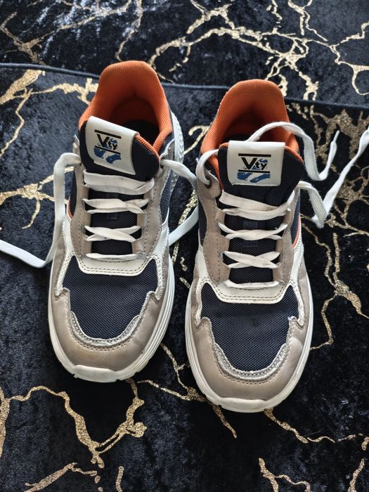 Buty chłopięce  rozm 37