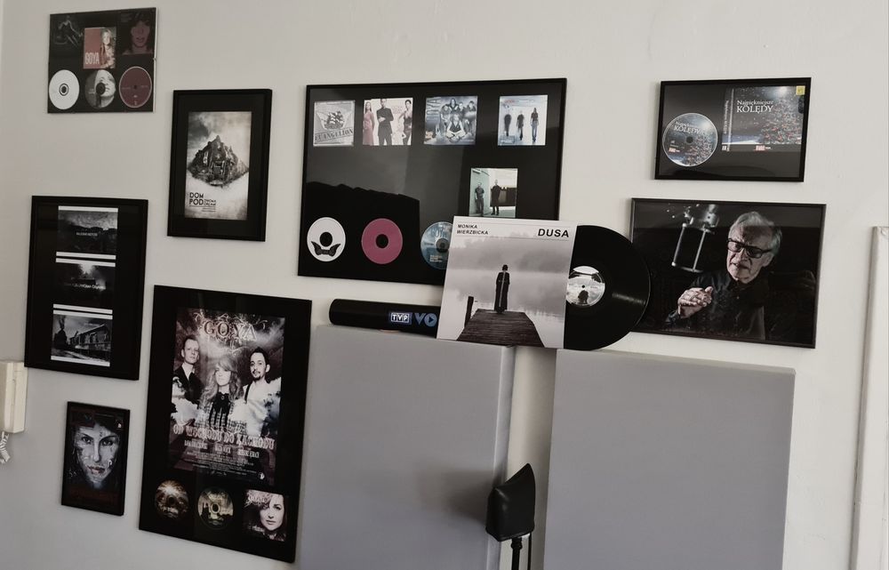 Nauka śpiewu z Agnieszką Gorączkowską