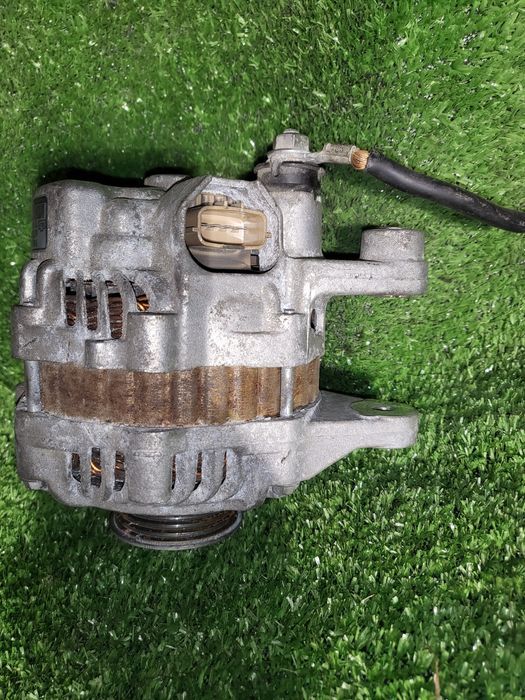 Alternador smart 451