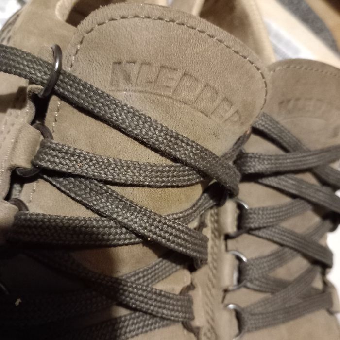 Buty Klepper rozm 39