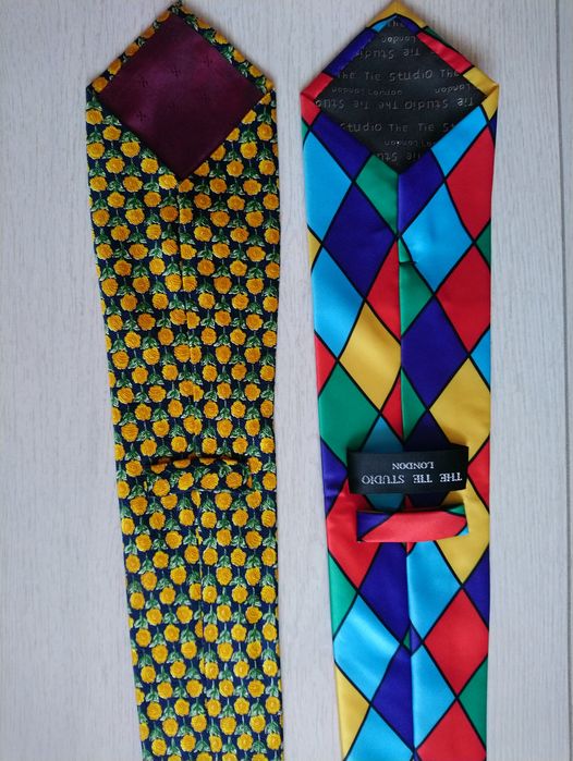 Краватка галстук