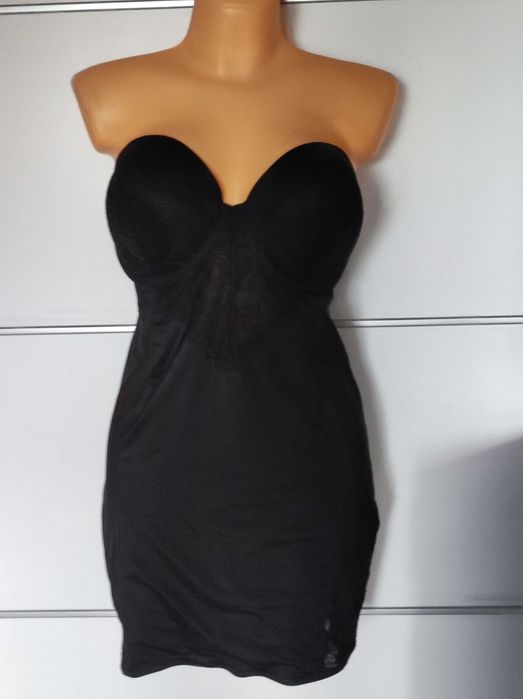 Next 85 DD halka uciskowa wyszczuplająca