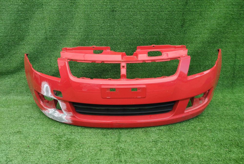 Zderzak przedni Kratka Suzuki Swift 2007- Lift