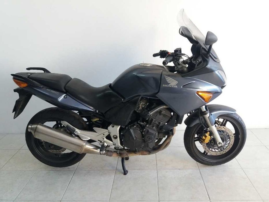 Peças Honda CBF600SA