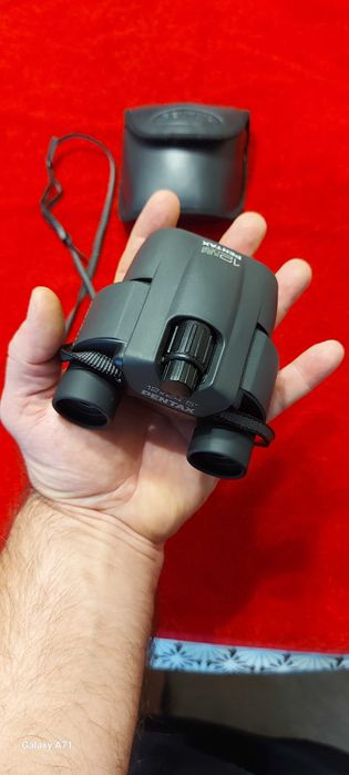 Pentax 12x24 UCF Binocular Field 5 Стан Нового.