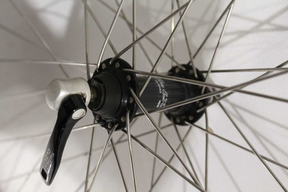 koło 28" trekking cross deore LX alesa turystyczne CJ9