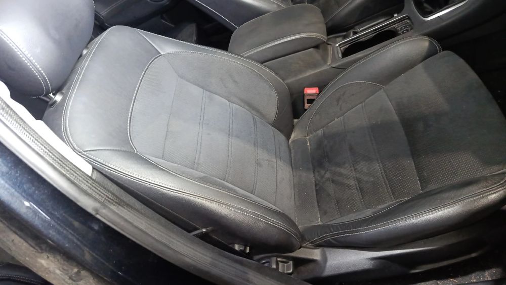 Conjunto de bancos FORD Mondeo IV Carrinha (BA7)
