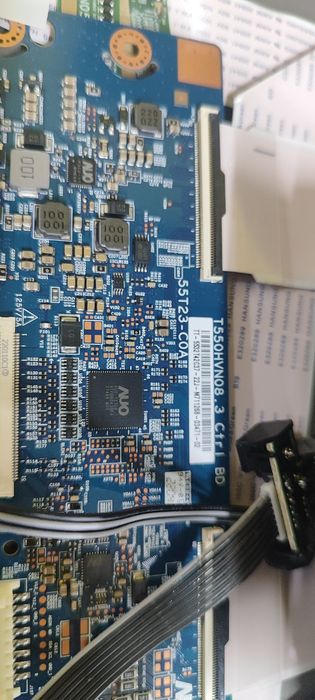 Майн телевізора самсунг 32 T5300