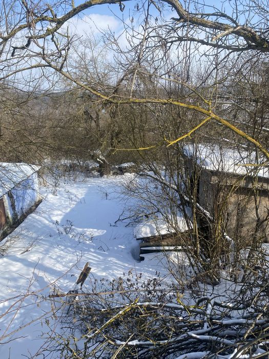 Продається хата в с. Велика кужелова