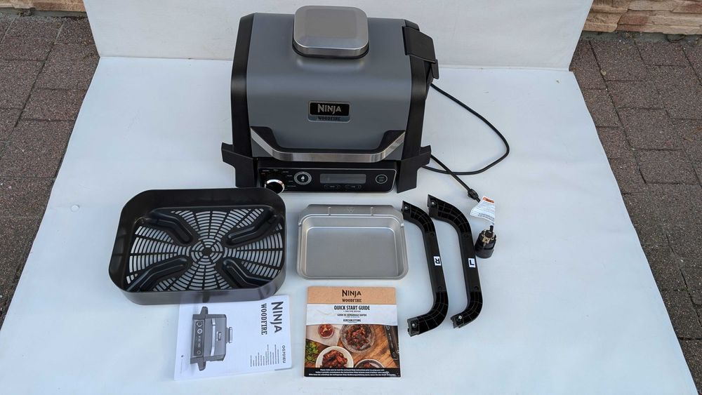Grill elektryczny Ninja OG701EU