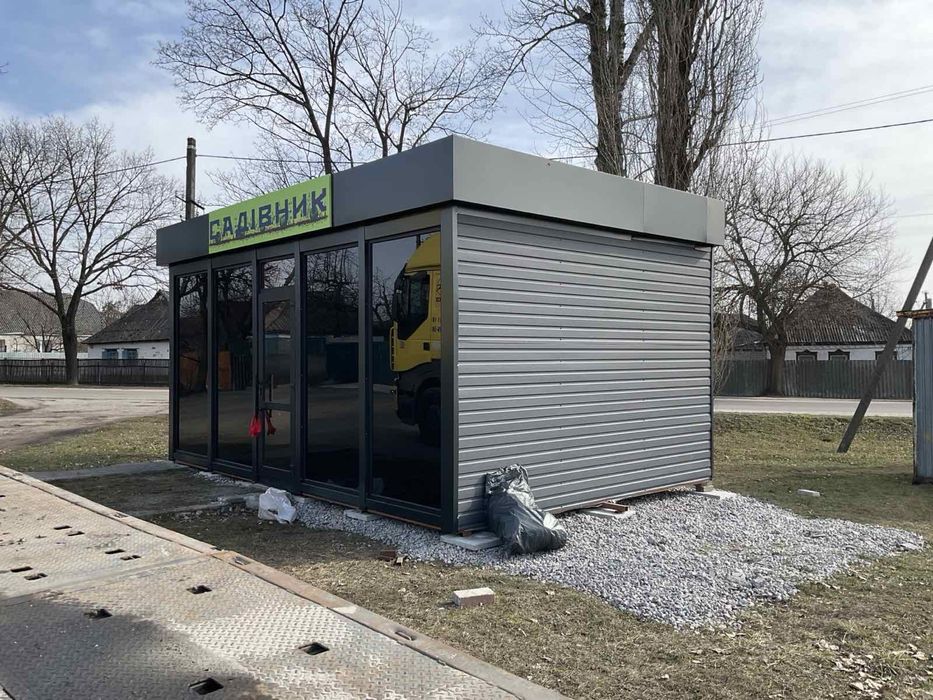 Комерційна нерухомість за адресою (площа 24 м²) - Atlanta.ua - фото 3