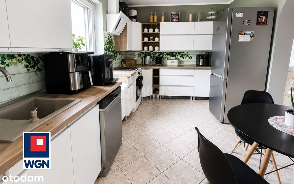 Siedlisko z klimatem na dużej działce 4800 m2 | Że