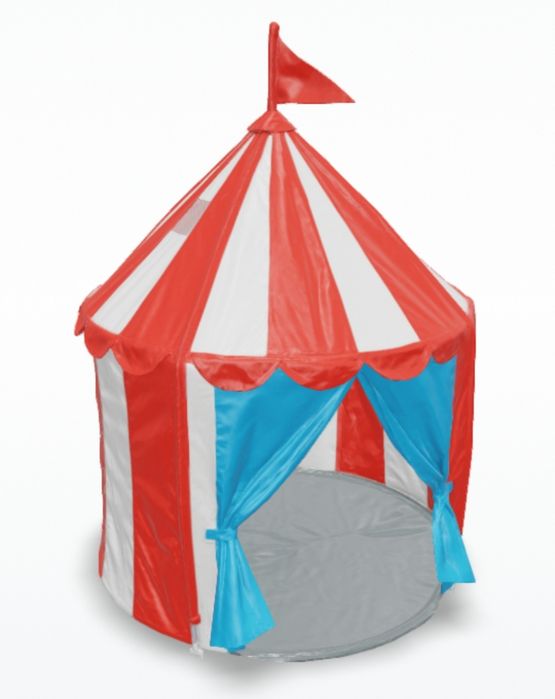Tenda de brincar IKEA