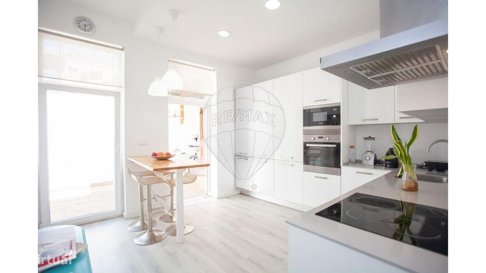 Moradia T2 para venda