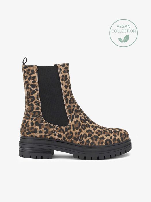 Botas chelsea da Seaside como novas