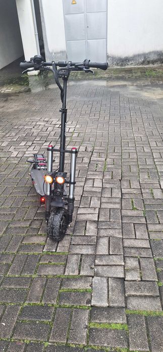 Laotie Ti30 em bom estado