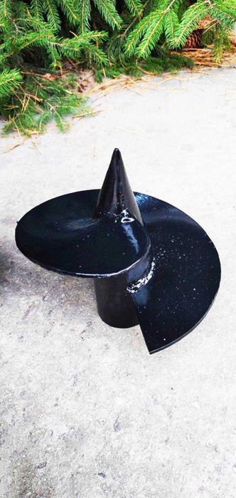 Гвинтові палі від виробника. Сваи винтовые. Геошурупы.Наконечники