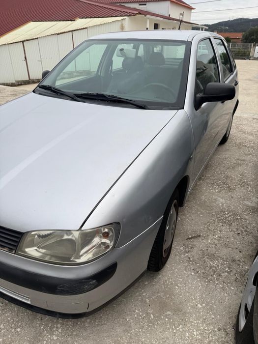 Seat Ibiza 5P - 1.0 - 219Km