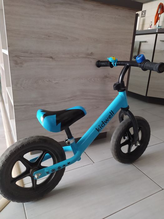 Rowerek biegowy kidwell