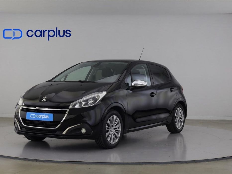 Peugeot 208 1.2 PureTech Style