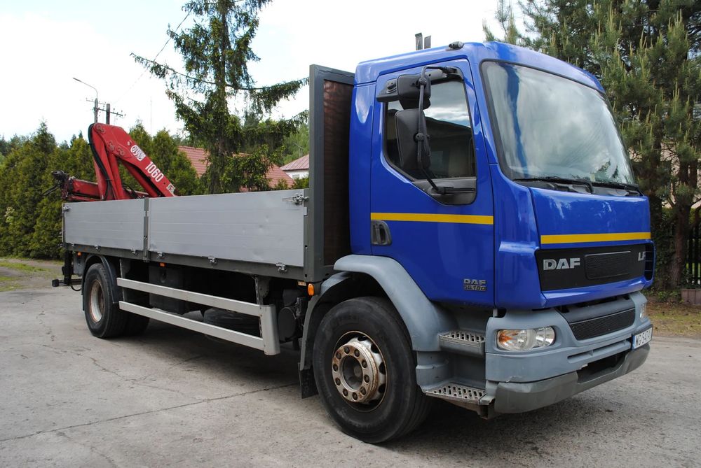 DAF