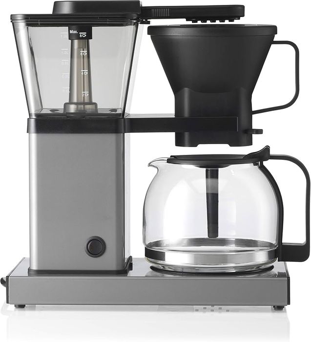 Trebs ekspres do kawy przelewowy 24110