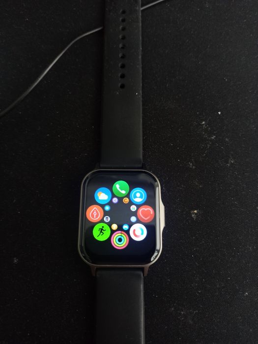 Smartwatch Forever SW-115 Lite