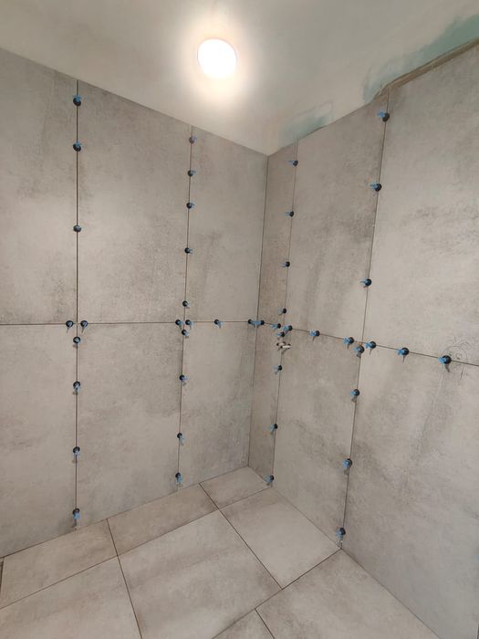 Usługi remontowo - wykończeniowe