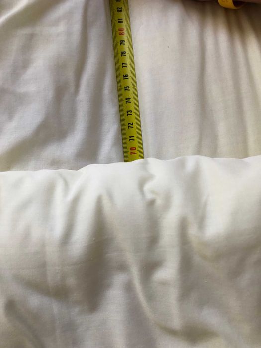 Saco Cama de Criança