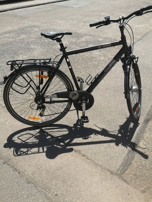 KTM rower 28'' Pegasus męski aluminium damka trekkingowe