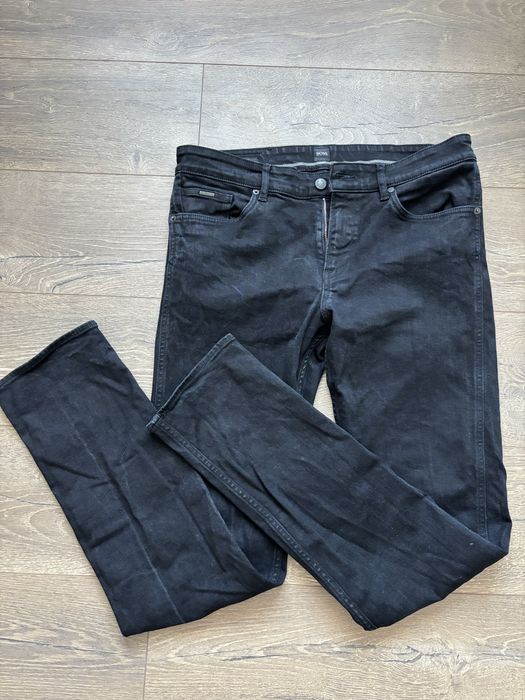 Джинси Hugo Boss оригінал