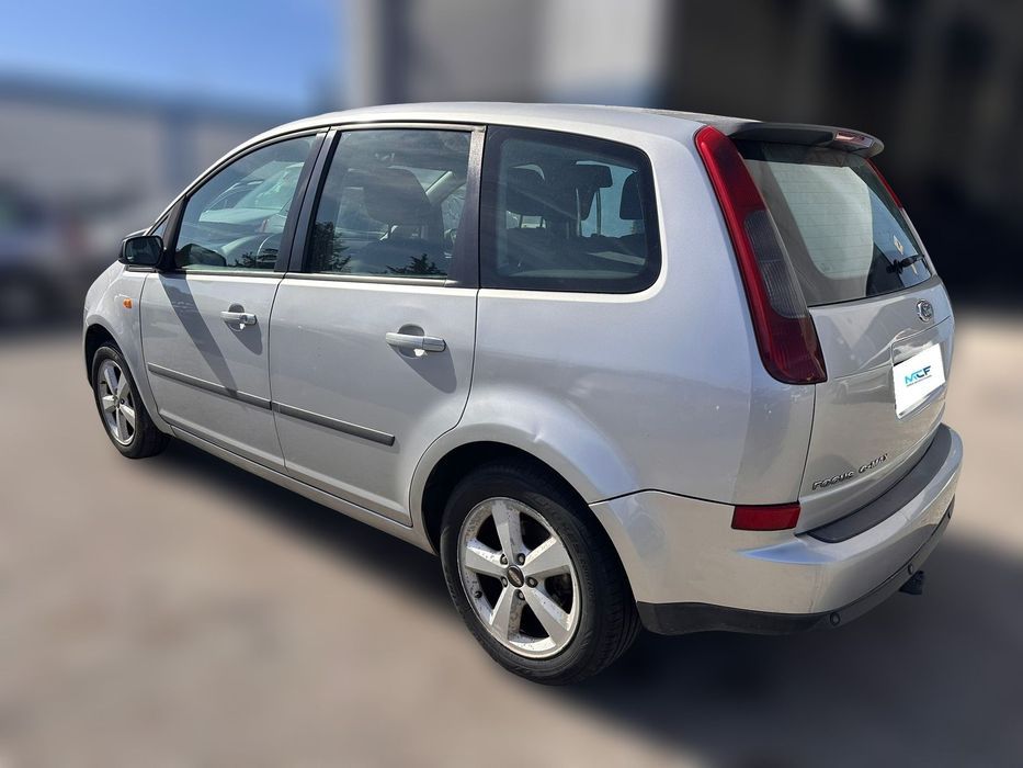 FORD Focus C-Max (DM2) 1.6 TDCi Diesel 109 cv  80 kW 2003 - 2007 G8DA