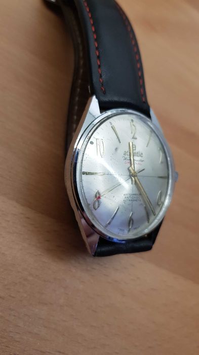 Zegarek *Atlantic Worldmaster Original*