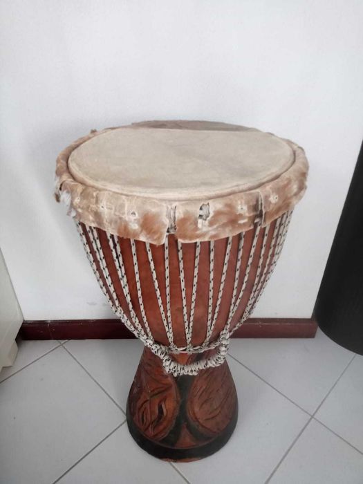 Djembe Original Africano
