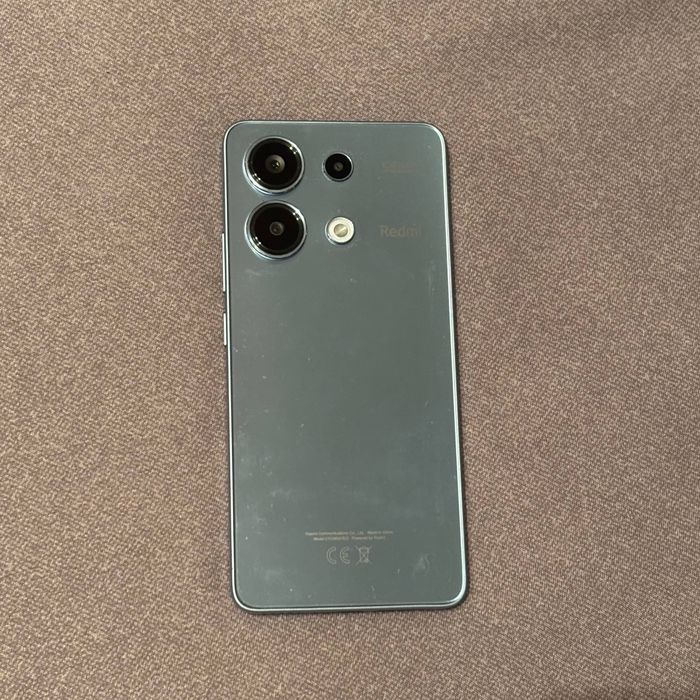 Xiaomi Redmi 13 (6+2/128 ГБ)