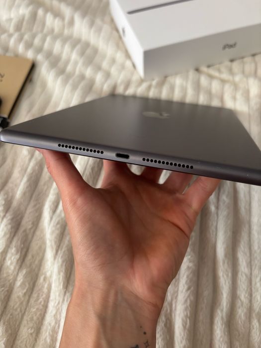 iPad 9 generacja 10.2'' 256gb Wi-Fi