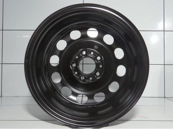 Bmw Oe 16' Czarny 1 E81 E82 E87 E88