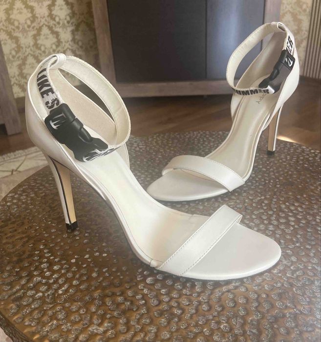 Босоніжки Preppy