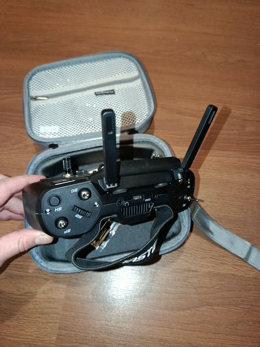 Пульт GX 12  7400