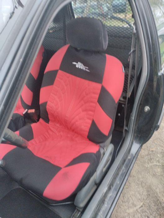 Renault Clio 1900 diesel