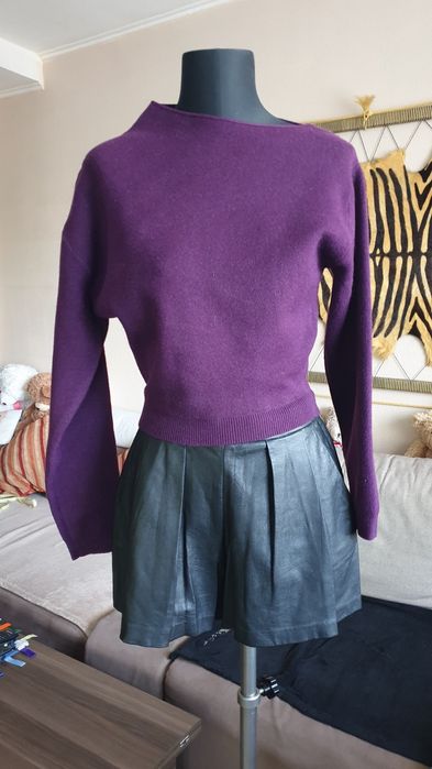 Свитер, трикотаж ZARA