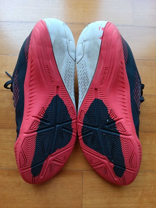 Chuteiras futsal